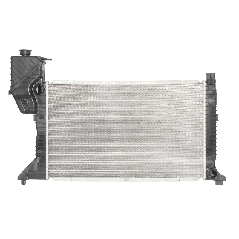 Radiador de Água MERCEDES BENZ SPRINTER - NOTUS NT4079136