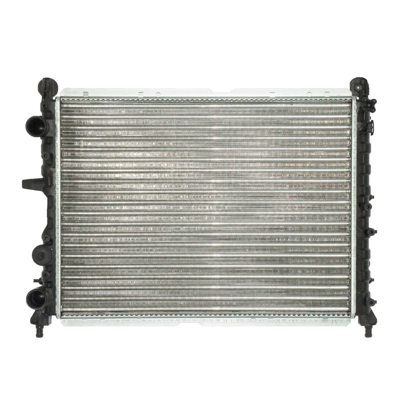 Radiador de Água Manual sem Ar-condicionado - NOTUS NT3614534