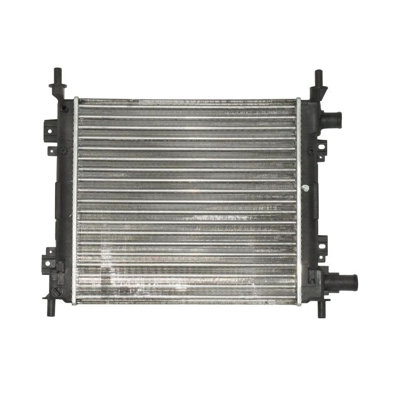 Radiador de Água FORD KA sem Ar-condicionado - NOTUS NT7125523