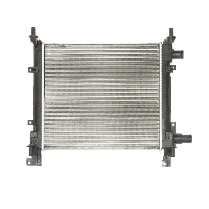 Radiador de Água FORD KA com Ar-condicionado - NOTUS NT3739534
