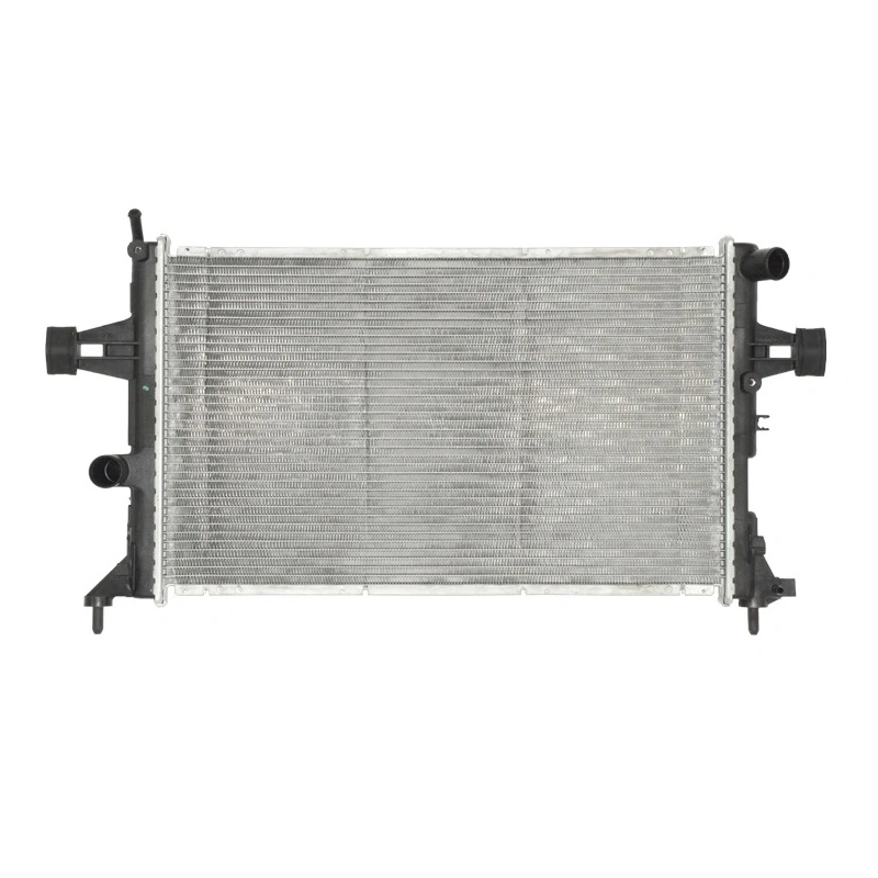 Radiador de Água Manual com Ar-condicionado - NOTUS NT7113126