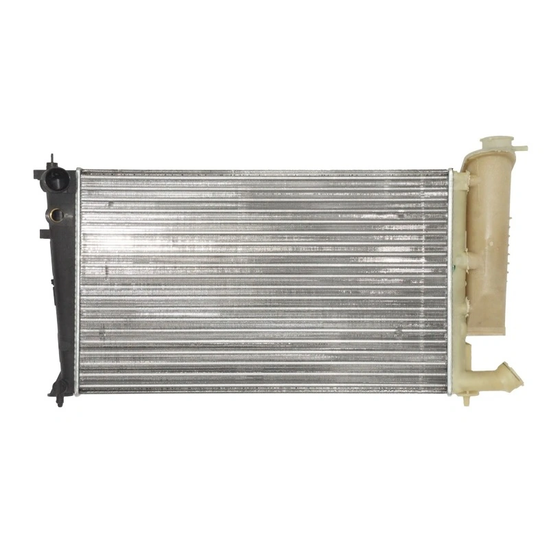 Radiador de Água Manual sem Ar-condicionado - NOTUS NT3399523