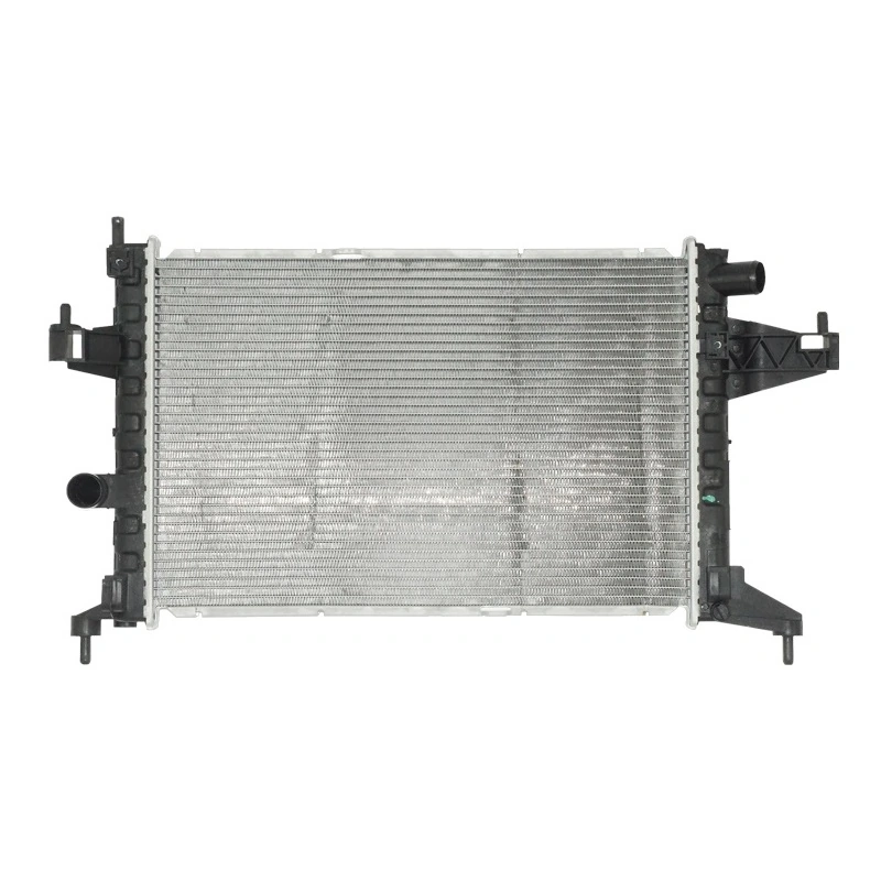 Radiador de Água CHEVROLET - GM CORSA/MONTANA Manual com Ar-condicionado - NOTUS NT4313126