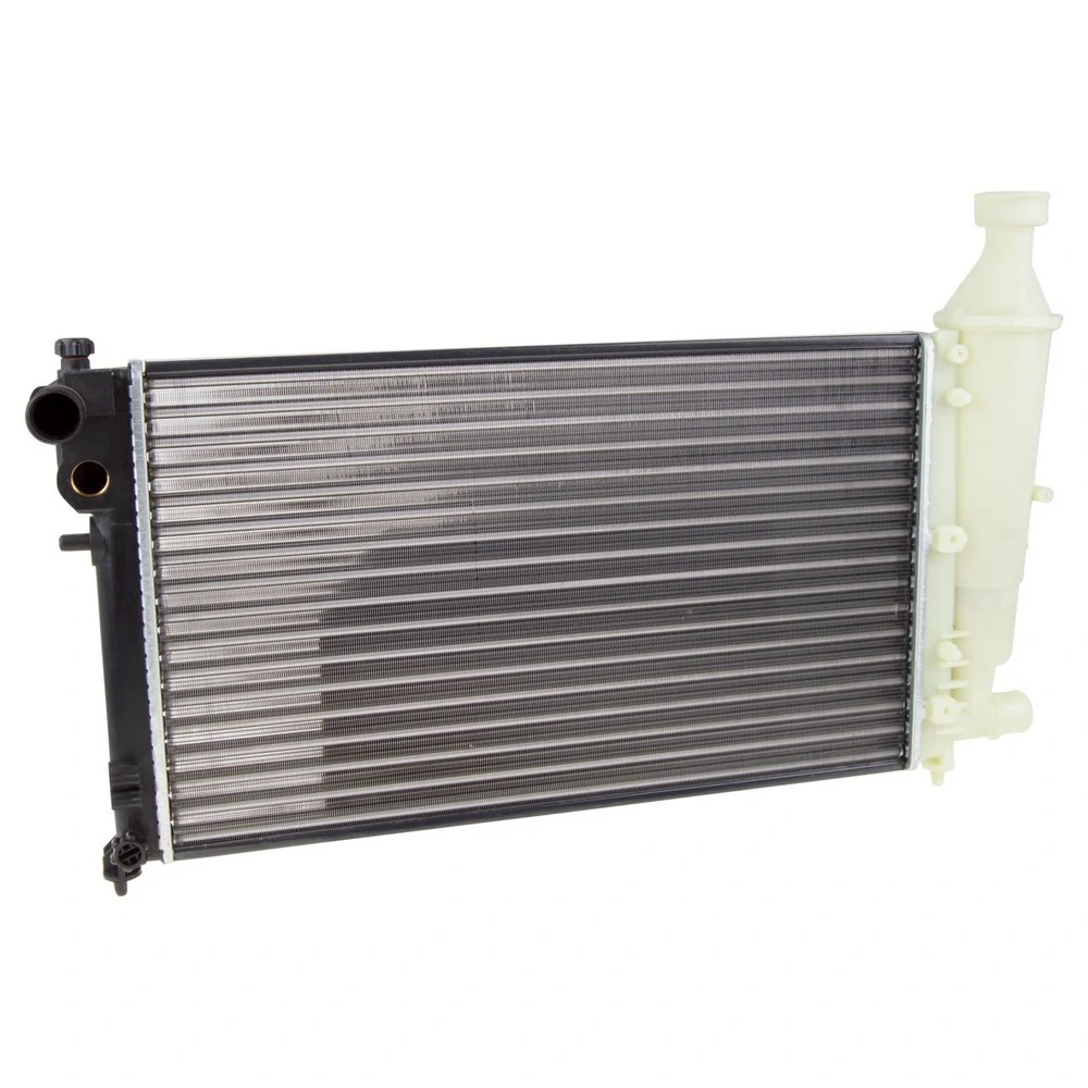 Radiador de Água PEUGEOT 106 com Ar-condicionado Manual - NOTUS NT4592523