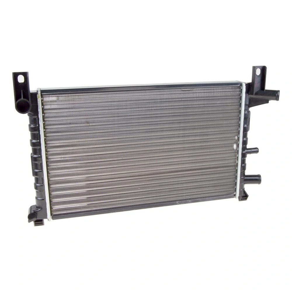Radiador de Água FORD FIESTA sem Ar-condicionado - NOTUS NT3760534