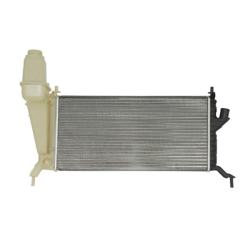Radiador de Água CHEVROLET - GM CELTA com Ar-condicionado - NOTUS NT7117523