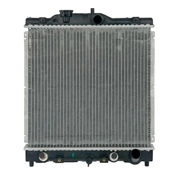 Radiador de Água HONDA CIVIC Automático com Ar-condicionado - NOTUS NT1290126