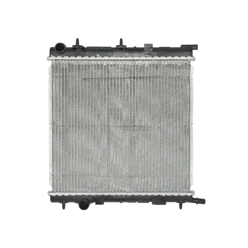 Radiador de Água CITROEN C3 Manual - NOTUS NT3374126