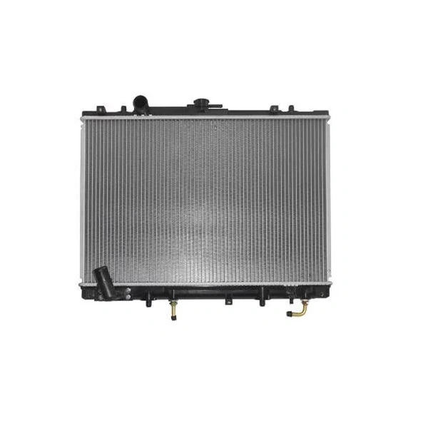 Radiador de Água MITSUBISHI PAJERO - NOTUS NT2278126