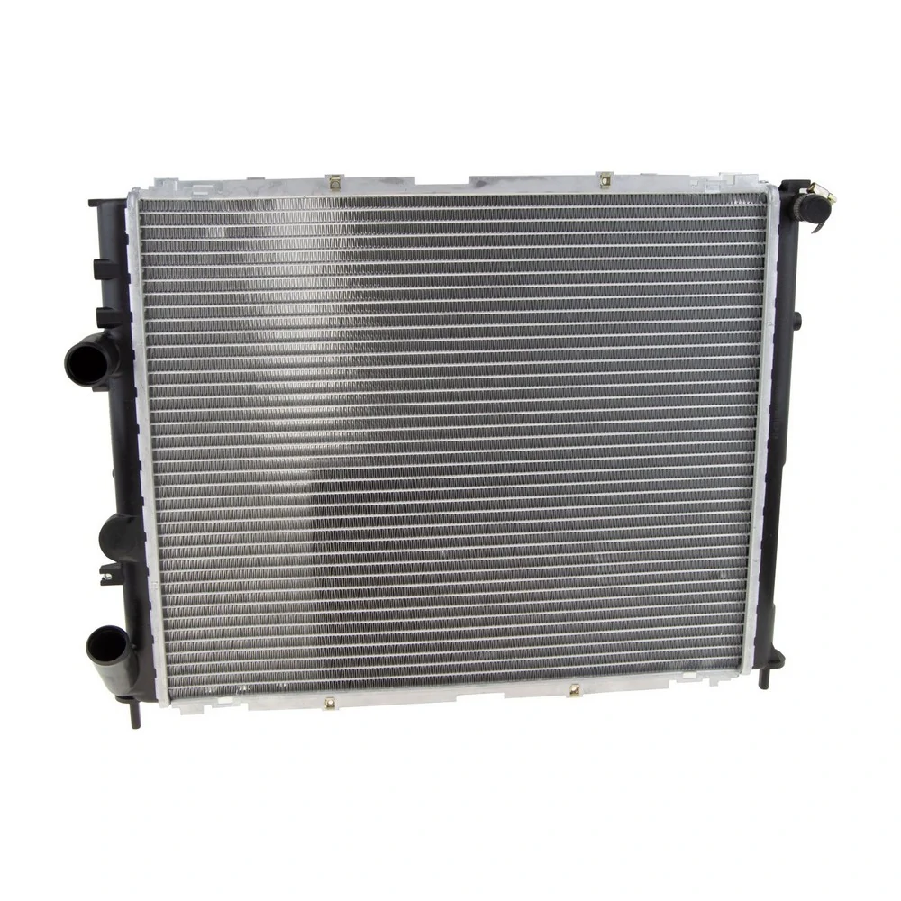 Radiador de Água RENAULT KANGOO Manual com Tubete - NOTUS NT4701126