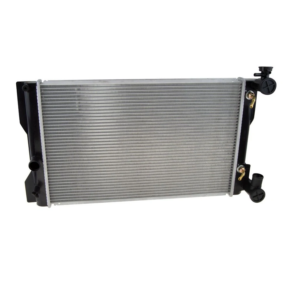 Radiador de Água TOYOTA COROLLA Automático - NOTUS NT20059116