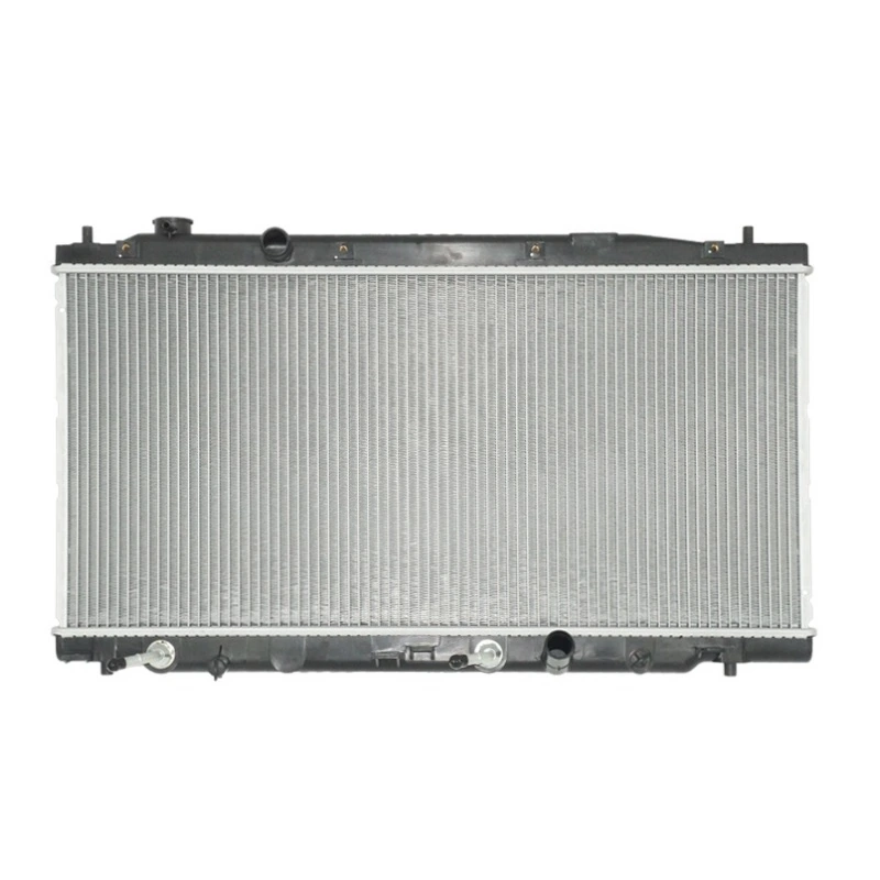 Radiador de Água HONDA CITY/FIT com Ar-condicionado - NOTUS NT3068016
