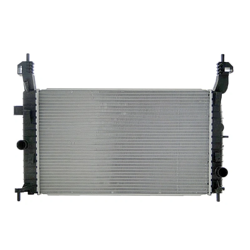Radiador de Água CHEVROLET - GM MERIVA - NOTUS NT4381126