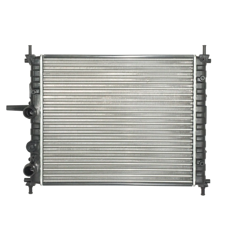 Radiador de Água FIAT BRAVA com Ar-condicionado - NOTUS NT3581523