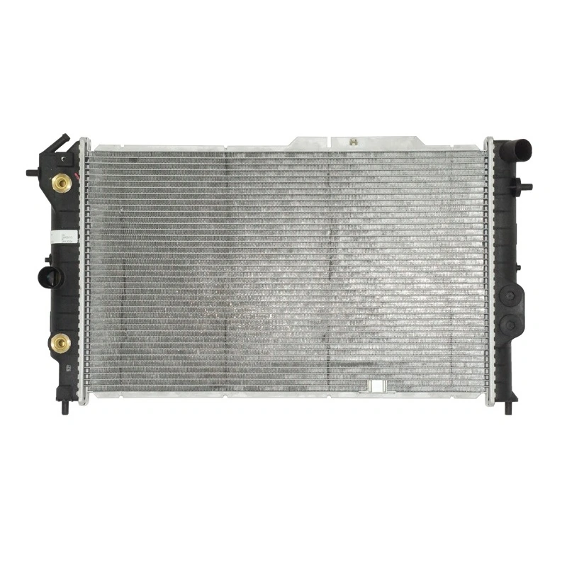 Radiador de Água CHEVROLET - GM CALIBRA/VECTRA Automático com Ar-condicionado - NOTUS NT5649126