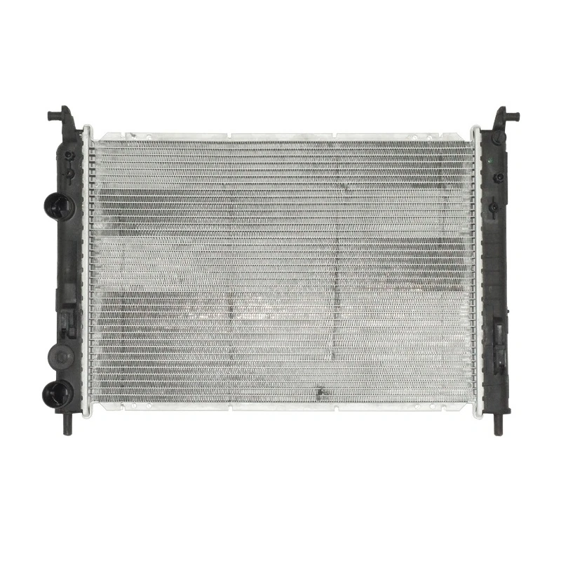 Radiador de Água com Ar-condicionado - NOTUS NT7091116