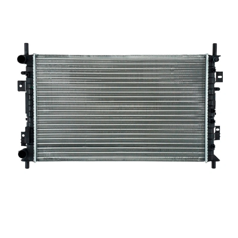 Radiador de Água FORD ECOSPORT/FIESTA Manual - NOTUS NT7137523