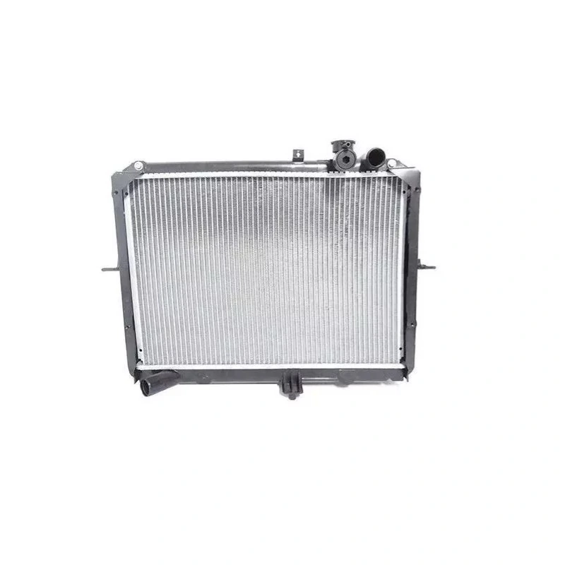 Radiador de Água KIA MOTORS BESTA Manual - NOTUS NT20580126