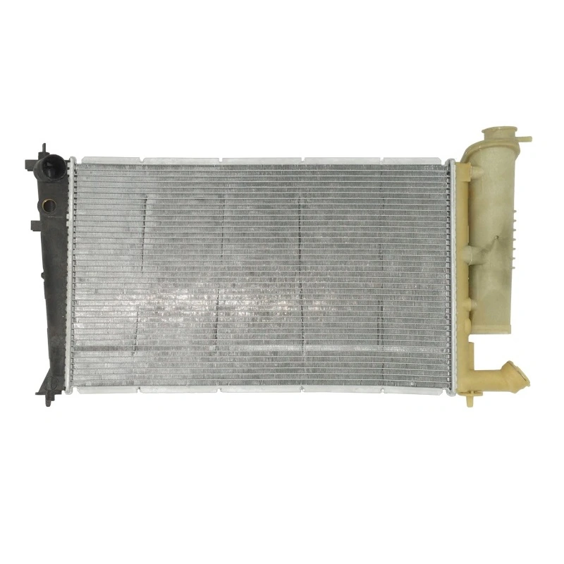 Radiador de Água Manual com Ar-condicionado - NOTUS NT7143132