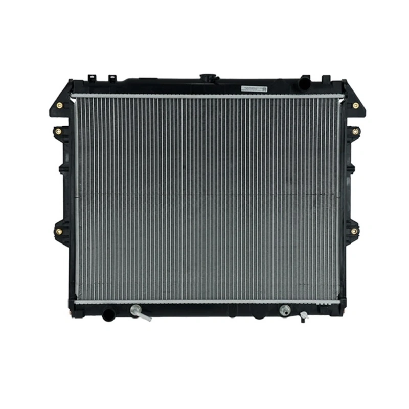Radiador de Água TOYOTA HILUX - NOTUS NT20010126