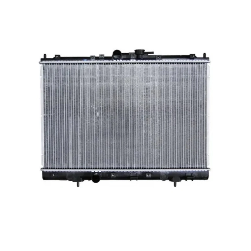 Radiador de Água MITSUBISHI PAJERO com Ar-condicionado - NOTUS NT20422116