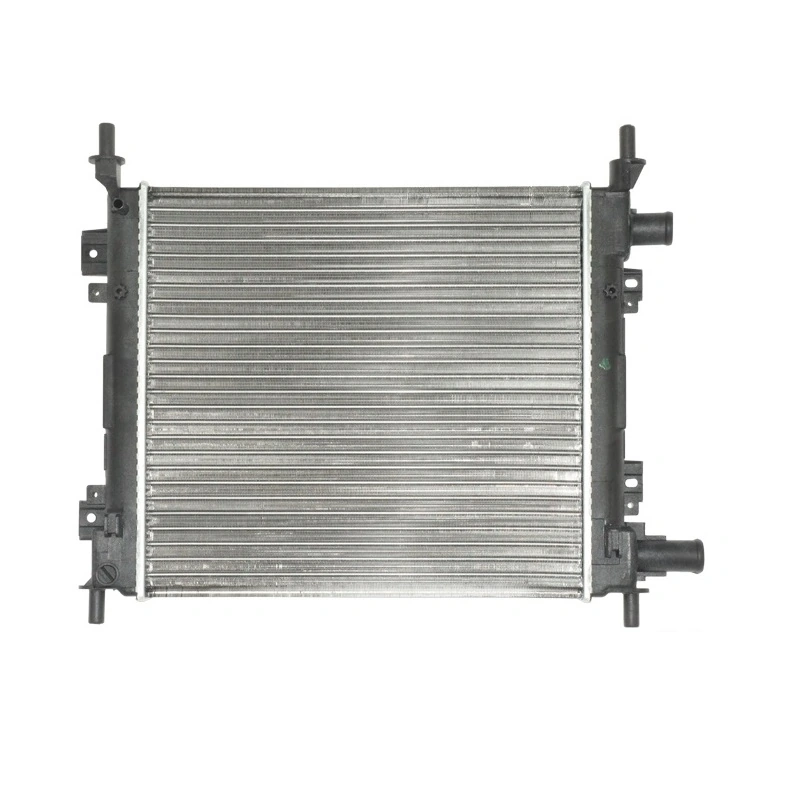 Radiador de Água FORD KA com Ar-condicionado - NOTUS NT7125534