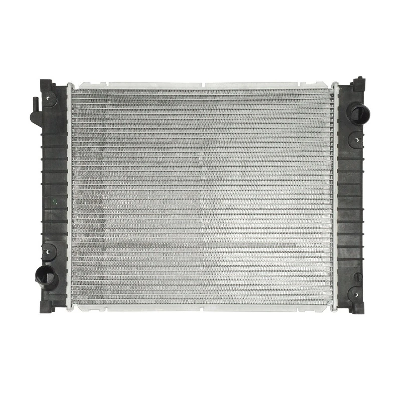 Radiador de Água FORD RANGER Manual - NOTUS NT7213126