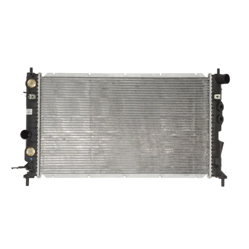 Radiador de Água CHEVROLET - GM VECTRA Automático com Ar-condicionado - NOTUS NT17108126