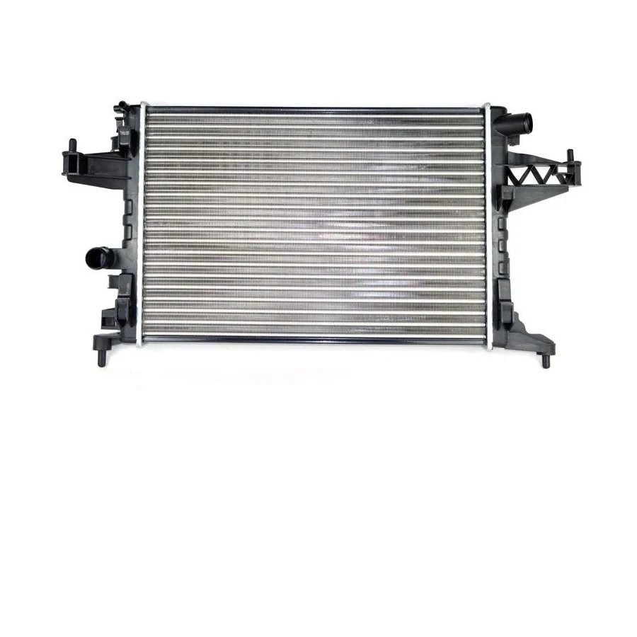 Radiador de Água CHEVROLET - GM AGILE/MONTANA - NOTUS NT20734523