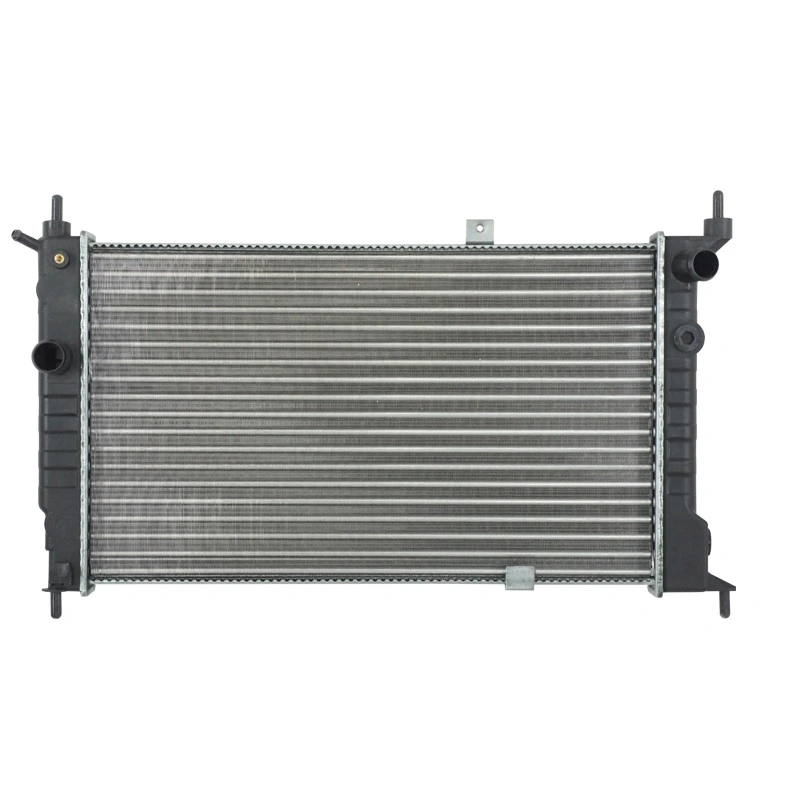 Radiador de Água CHEVROLET - GM ASTRA com Ar-condicionado - NOTUS NT4419534