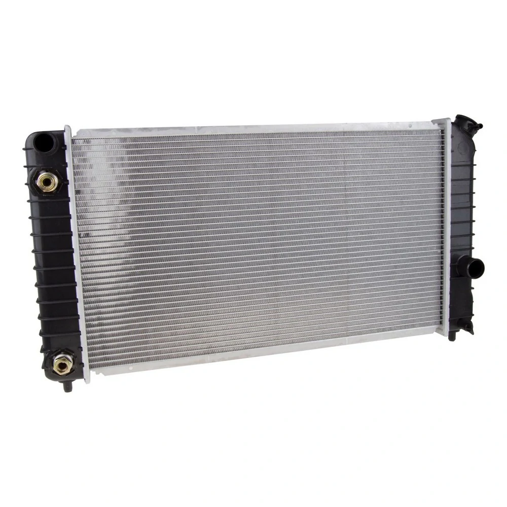Radiador de Água CHEVROLET - GM BLAZER/S10 sem Ar-condicionado - NOTUS NT1825126