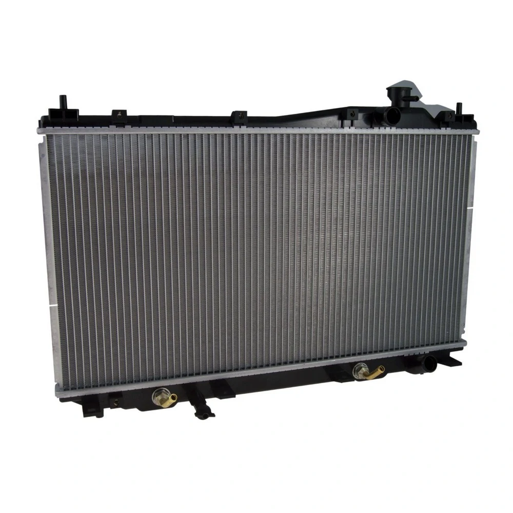 Radiador de Água HONDA CIVIC Automático com Ar-condicionado - NOTUS NT2354116