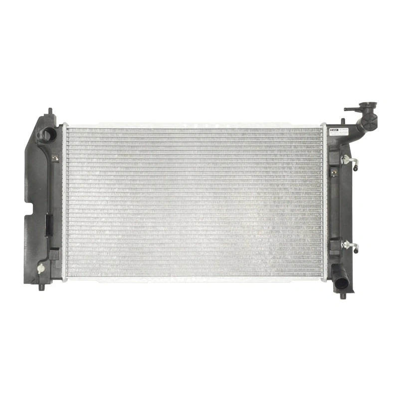 Radiador de Água TOYOTA COROLLA/FIELDER Automático - NOTUS NT2428116