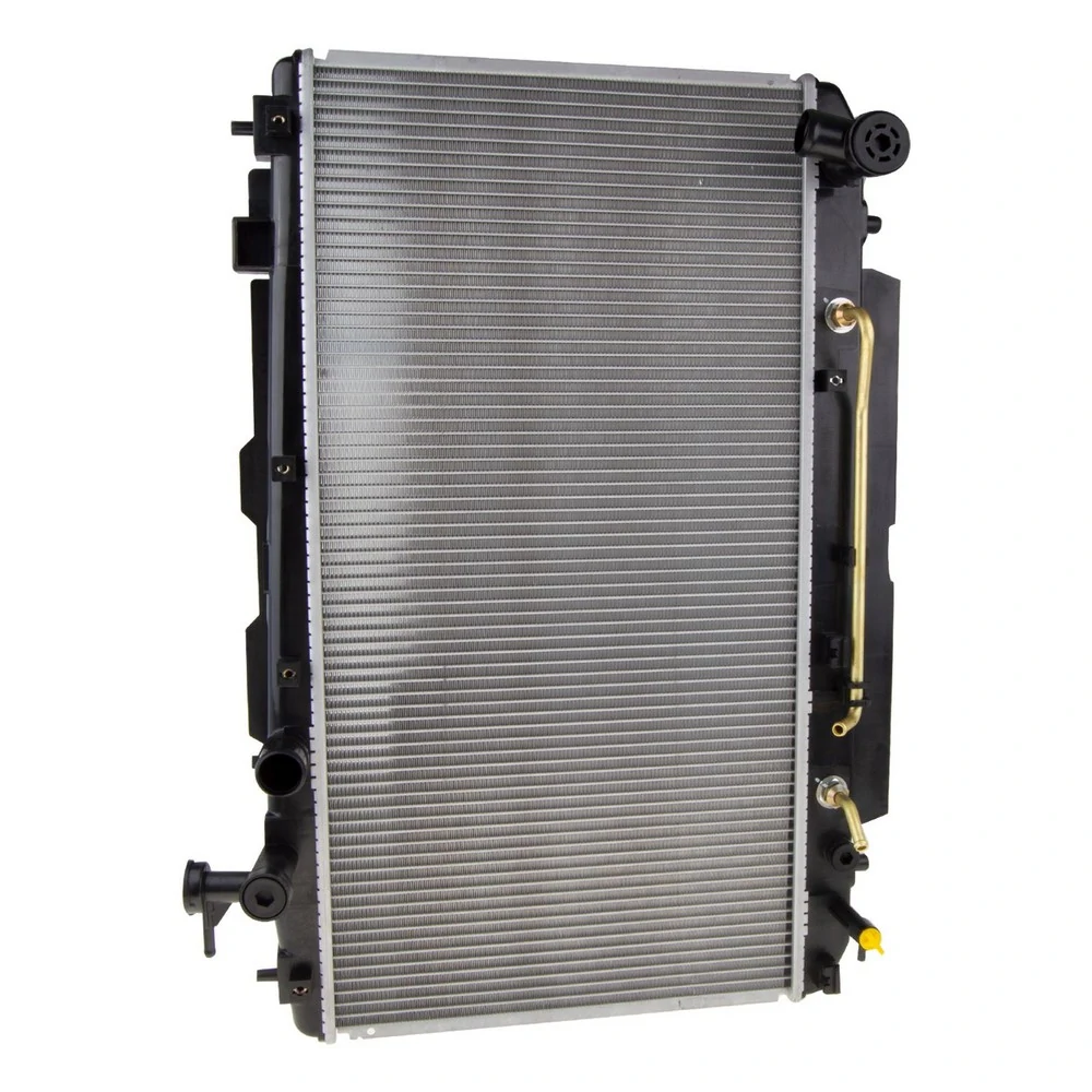 Radiador de Água TOYOTA RAV4 - NOTUS NT2403122