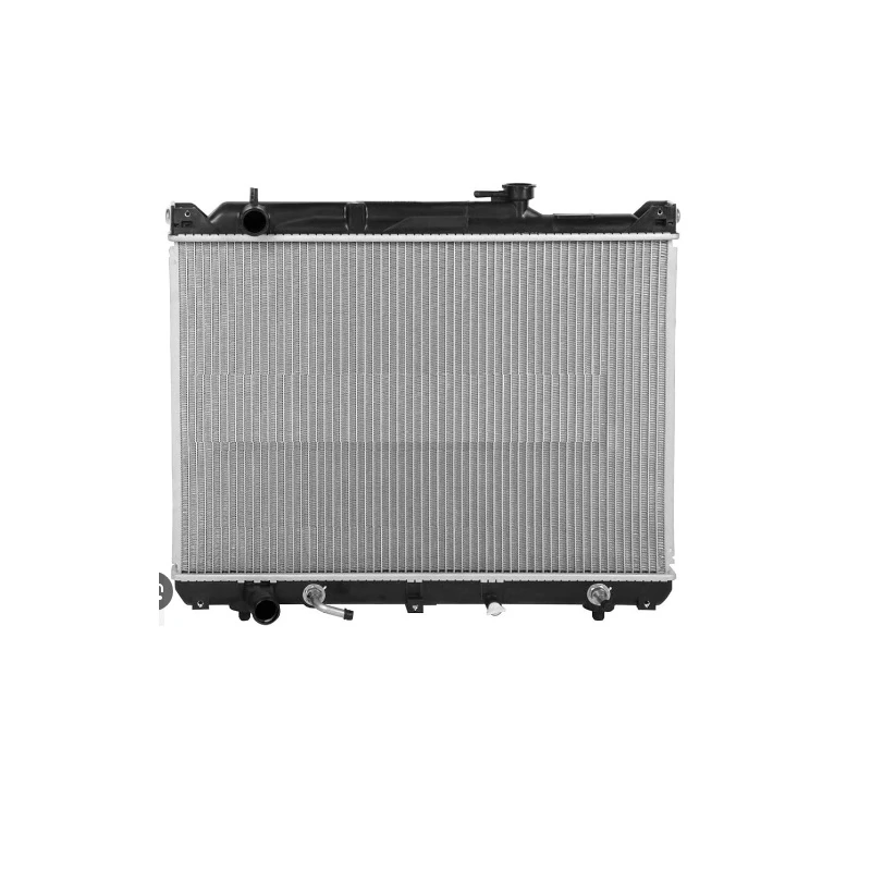 Radiador de Água SUZUKI GRAND VITARA/VITARA - NOTUS NT2430126