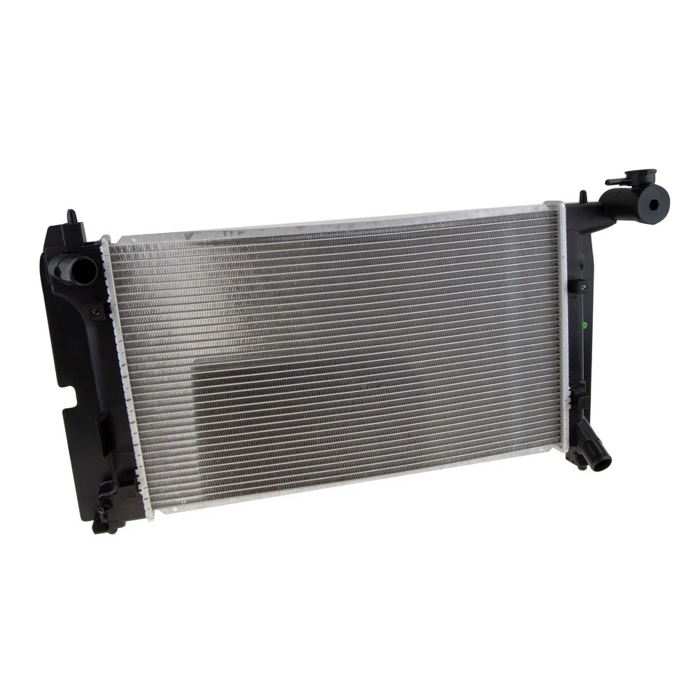 Radiador de Água TOYOTA COROLLA/FIELDER Manual - NOTUS NT2432116