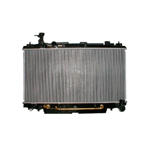 Radiador de Água TOYOTA RAV4 - NOTUS NT2834122