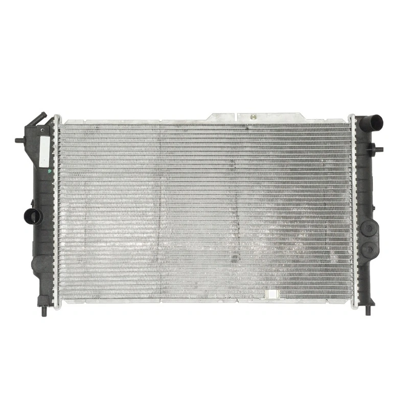 Radiador de Água CHEVROLET - GM CALIBRA/VECTRA Manual com Ar-condicionado - NOTUS NT4360126