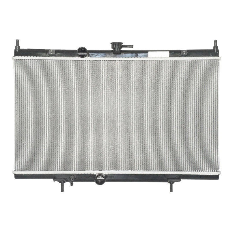 Radiador de Água NISSAN SENTRA Manual - NOTUS NT2998016