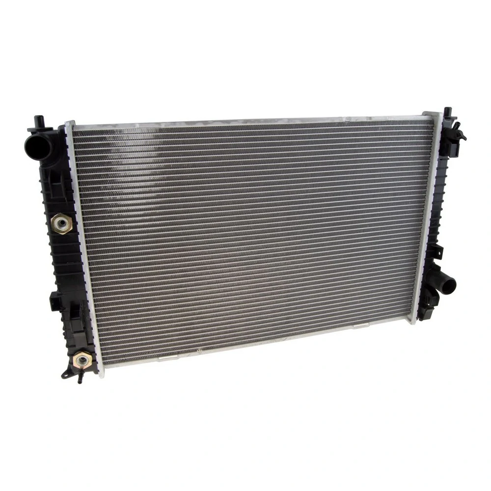Radiador de Água FORD FUSION com Ar-condicionado - NOTUS NT2856122