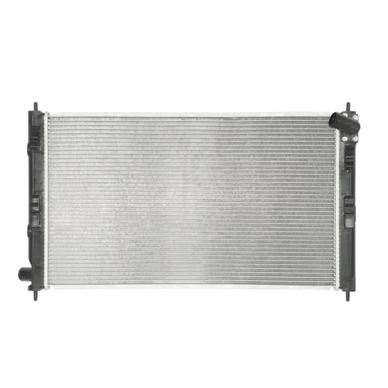 Radiador de Água Manual com Ar-condicionado - NOTUS NT2978126