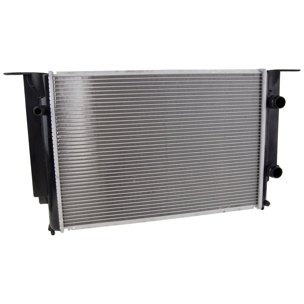 Radiador de Água FIAT STILO Manual com Ar-condicionado 2 Saidas - NOTUS NT22546126