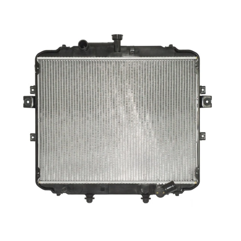 Radiador de Água HYUNDAI HR - NOTUS NT21057142