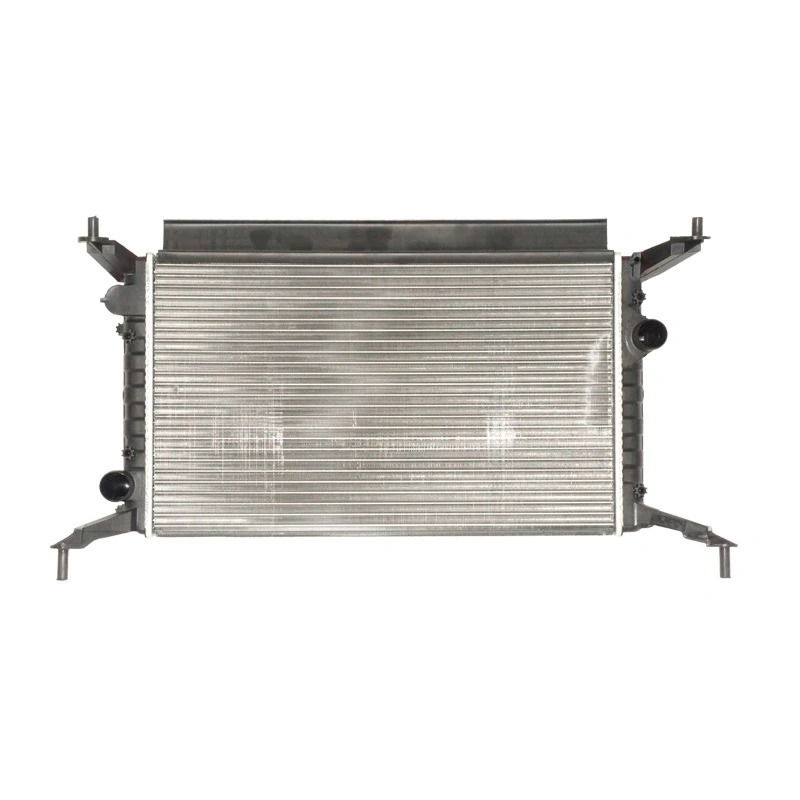 Radiador de Água CHEVROLET - GM CELTA/PRISMA com Ar-condicionado - NOTUS NT22224534