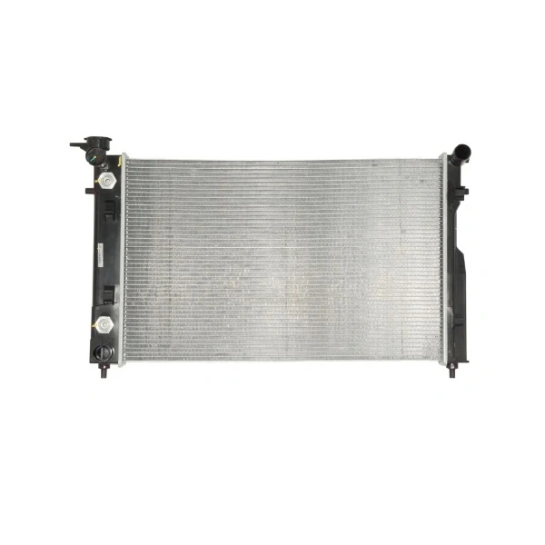 Radiador de Água CHEVROLET - GM OMEGA com Ar-condicionado - NOTUS NT20140126