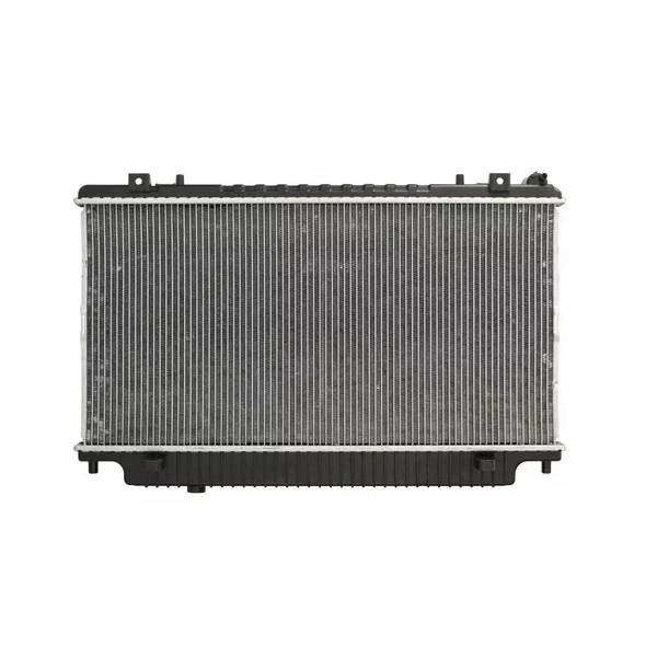 Radiador de Água CHEVROLET - GM OMEGA Automático com Ar-condicionado - NOTUS NT20216126