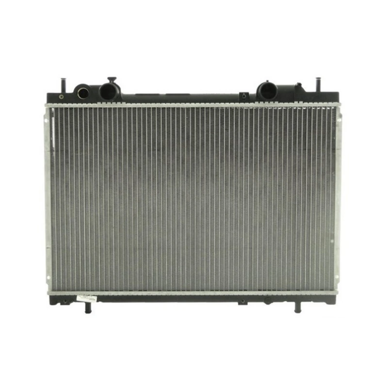 Radiador de Água FIAT BRAVA/MAREA com Ar-condicionado - NOTUS NT20495126