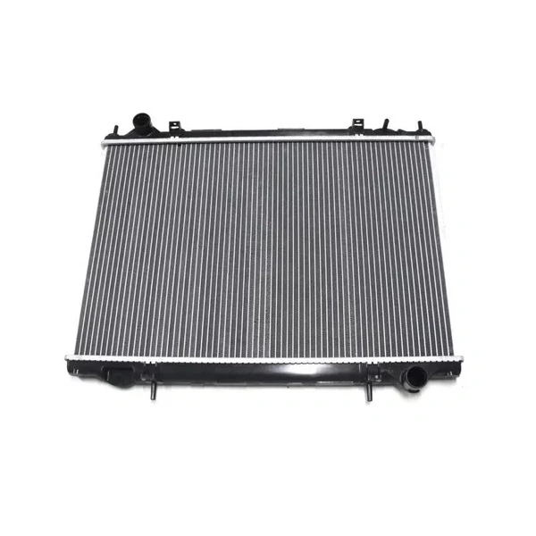 Radiador de Água NISSAN FRONTIER Manual - NOTUS NT20529132