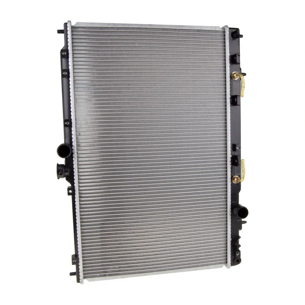 Radiador de Água MITSUBISHI AIRTREK com Ar-condicionado - NOTUS NT20501126