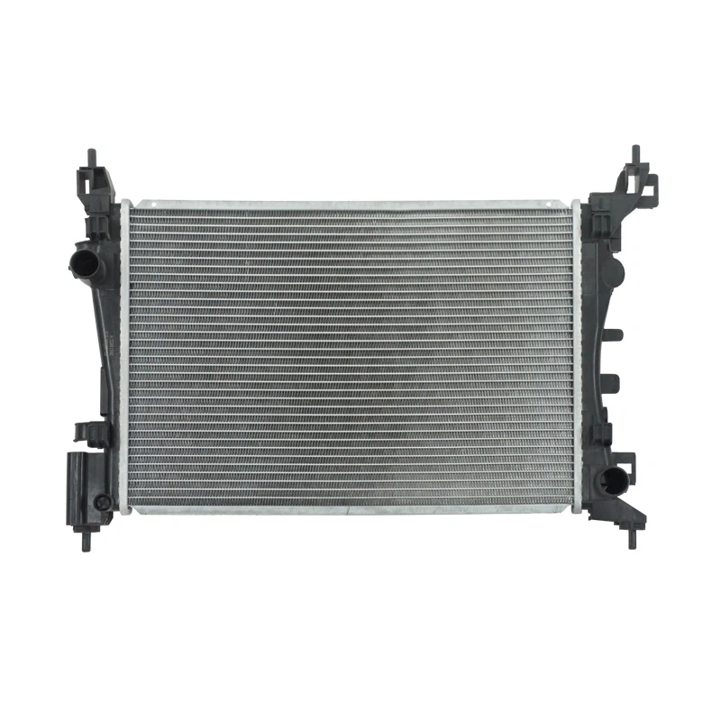 Radiador de Água FIAT PUNTO Sistema Denso - NOTUS NT22850126